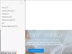 Sites similar to modernholistichealth.com