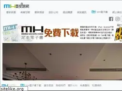 Sites similar to modernhome.com.hk