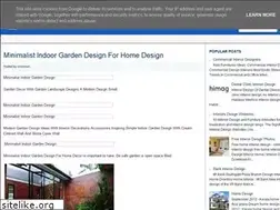 Sites similar to modernhomedesign-ie.blogspot.com