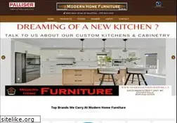 Sites similar to modernhomefurniture.ca