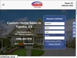 Sites similar to modernhomesales.net