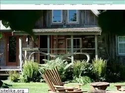 Sites similar to modernhomesteading.ca