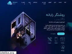 Sites similar to modernhost.ir