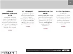 Sites similar to modernhouse.hu