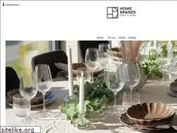 Sites similar to modernhouse.no