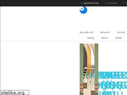 Sites similar to modernhousevn.com