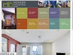 Sites similar to modernhoustonhomes.com