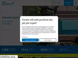 Sites similar to moderni-bazeny.cz