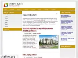 Sites similar to modernibydleni.info