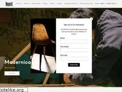 Sites similar to modernica.net