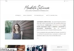 Sites similar to modernilaska.cz