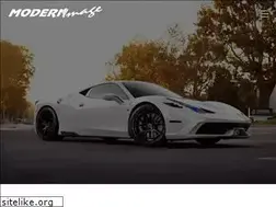 Sites similar to modernimage.net