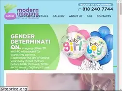 Sites similar to modernimaging.net