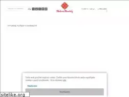 Sites similar to modernimandaly.cz