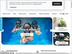 Sites similar to moderninakup.cz