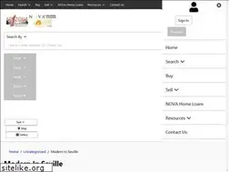 Sites similar to moderninseville.com