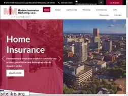 Sites similar to moderninsurance.com