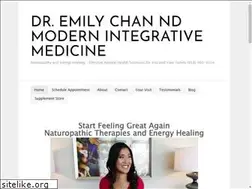 Sites similar to modernintegrativemedicine.com