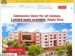 Sites similar to moderninternationalschool.com