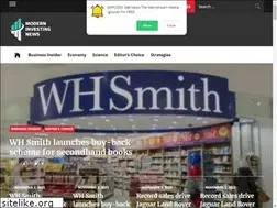 Sites similar to moderninvestingnews.com