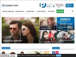Sites similar to modernioptika.cz
