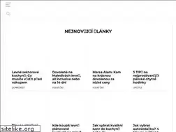 Sites similar to modernirodic.cz