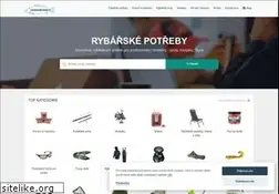 Sites similar to modernirybar.cz