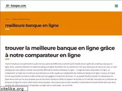 Sites similar to modernisationeconomie.fr