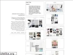 Sites similar to modernisethemes.tumblr.com
