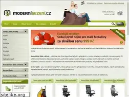 Sites similar to modernisezeni.cz