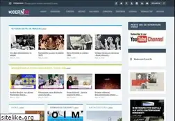 Sites similar to modernism.ro