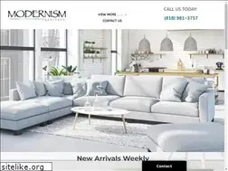 Sites similar to modernismfurniture.com
