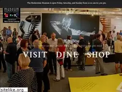Sites similar to modernismmuseum.org