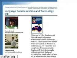 Sites similar to modernisms.tripod.com