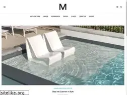 Sites similar to modernismweekly.com