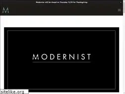 Sites similar to modernist.club