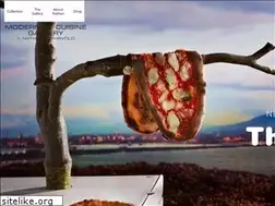 Sites similar to modernistcuisinegallery.com