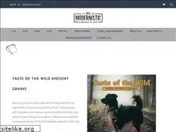 Sites similar to modernisticgarden.com