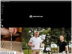Sites similar to modernistlook.com