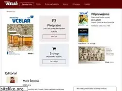 Sites similar to modernivcelar.eu