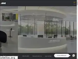 Sites similar to modernize.co.th