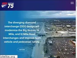 Sites similar to modernize75.com