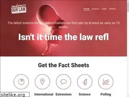 Sites similar to modernizeourlaw.com