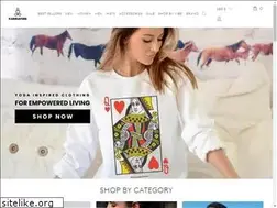 Sites similar to modernkarmavore.com
