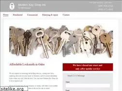 Sites similar to modernkeyshopinc.com