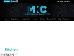 Sites similar to modernkitchen.com