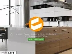 Sites similar to modernkitchenpros.com