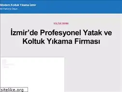 Sites similar to modernkoltukyikama.com
