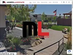 Sites similar to modernlandscapeidaho.com