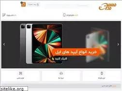 Sites similar to modernlane.ir